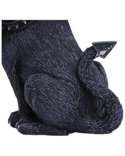 Diabarkus Cult Cuties Figur 10,5cm 12 Diabarkus Cult Cuties Figur 10,5cm -Halloween Kostüm Geschäft diabarkus cult cuties figur diabarkus cerberus figurine gothic deko okkulte figuren 53670 06