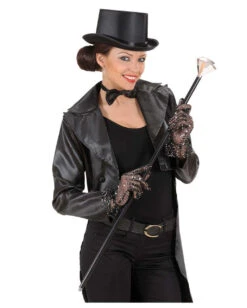Diamant Gehstock -Halloween Kostüm Geschäft diamant gehstock burlesque gehstock dandy gehstock burlesque gehstock als kostuemzubehoer 25590 3