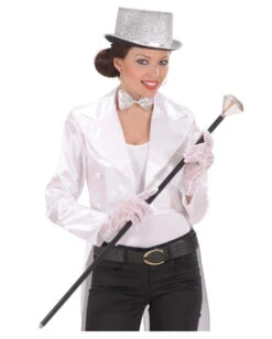 Diamant Gehstock -Halloween Kostüm Geschäft diamant gehstock burlesque gehstock dandy gehstock burlesque gehstock als kostuemzubehoer 25590 4