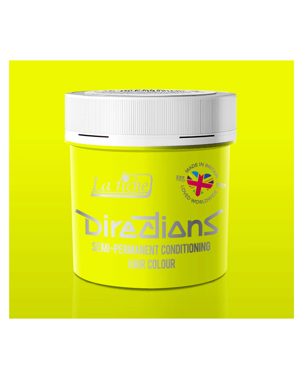 Fluoresecent Glow Directions 2 Fluoresecent Glow Directions – Bild 2