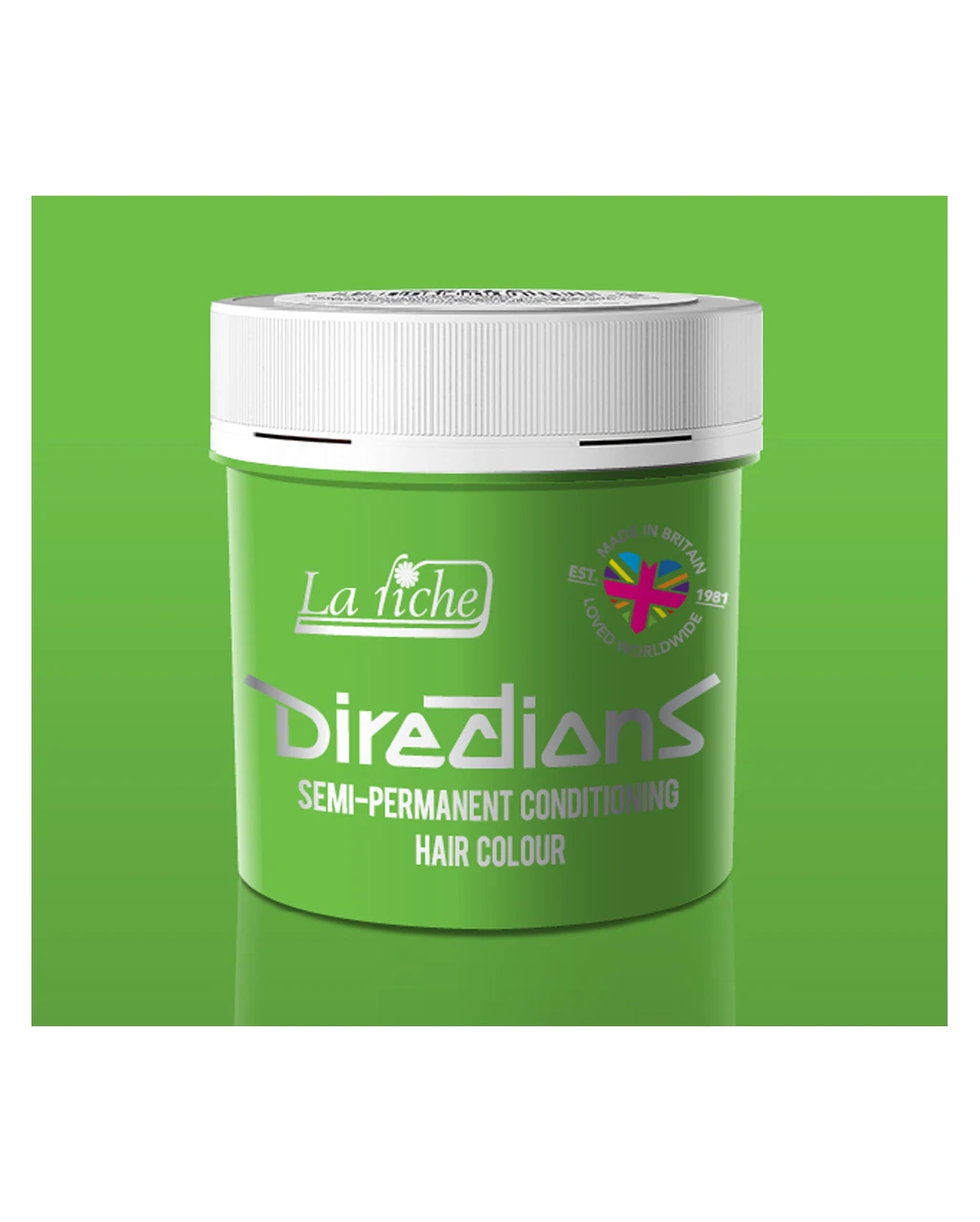 Directions Spring Green 2 Directions Spring Green – Bild 2