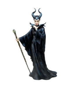 Maleficent Haute Couture Figur 30 Cm
