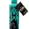 Disney Villains - Maleficent Metall Wasserflasche