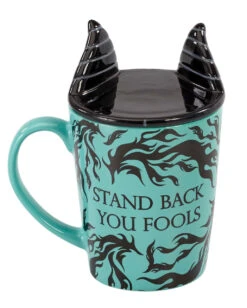 Disney Villains - Maleficent Tasse