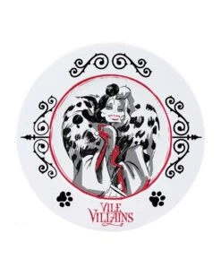 Disney Villains Teller Set 10 Disney Villains Teller Set -Halloween Kostüm Geschäft disney villains teller set disney villains wohnaccessoires gothic und lifestyle geschenke und wohnaccessoires 50673 2