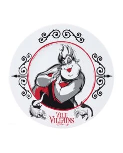 Disney Villains Teller Set 9 Disney Villains Teller Set -Halloween Kostüm Geschäft disney villains teller set disney villains wohnaccessoires gothic und lifestyle geschenke und wohnaccessoires 50673 3