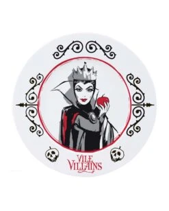 Disney Villains Teller Set 8 Disney Villains Teller Set -Halloween Kostüm Geschäft disney villains teller set disney villains wohnaccessoires gothic und lifestyle geschenke und wohnaccessoires 50673 4