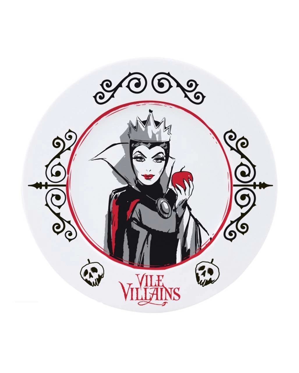 Disney Villains Teller Set 3 Disney Villains Teller Set – Bild 3