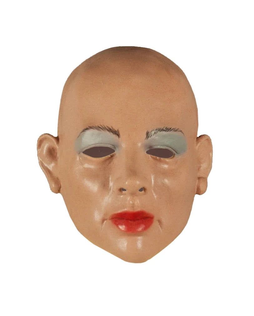 Diva Maske 1 Diva Maske