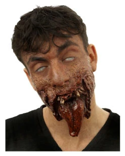 Dr.Tung Zombie Halbmaske