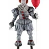 ES - Pennywise Action Figur 48 Cm