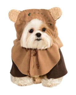 Star Wars Ewok Hundekostüm