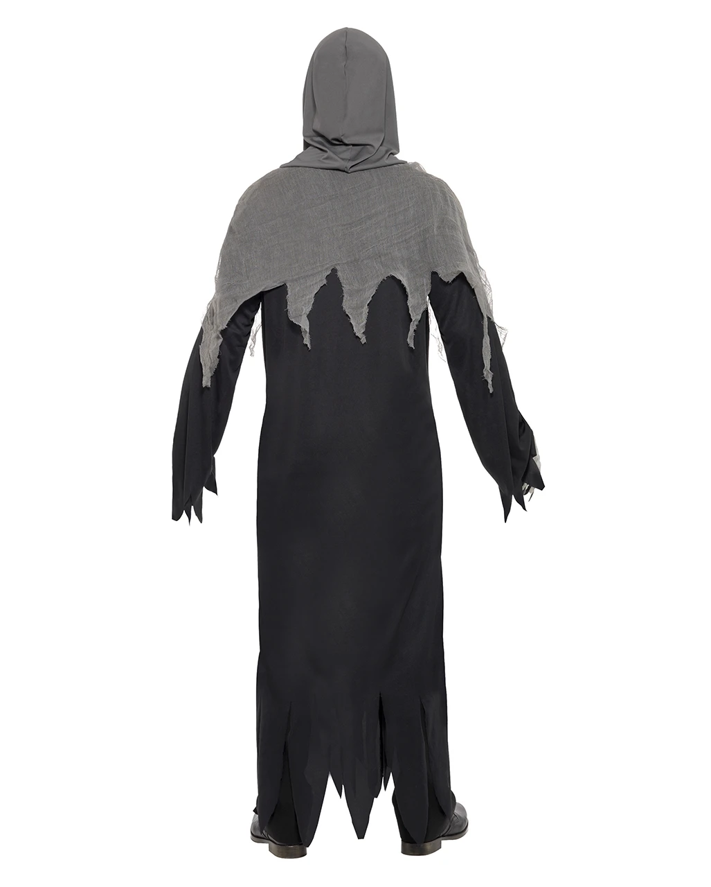 Gruselige Grim Reaper Robe 4 Gruselige Grim Reaper Robe – Bild 4
