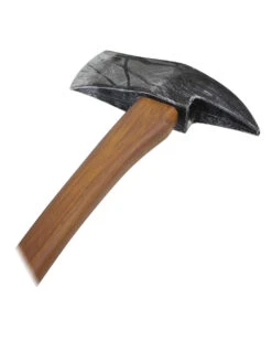 Feueraxt Polsterwaffe 5 Feueraxt Polsterwaffe -Halloween Kostüm Geschäft feueraxt polsterwaffe halloween spielzeugwaffen larp und cosplay waffen 36947 3