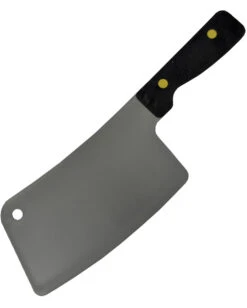 Fleischer & Metzger Beil Als Kostümzubehör