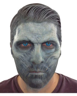 Schaumlatex Applikation Ice King