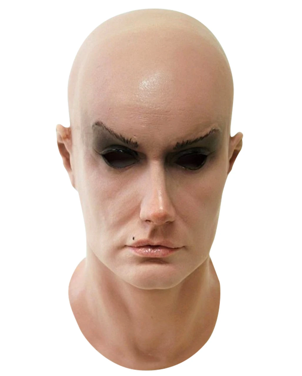 Bella Frauenmaske 2 Bella Frauenmaske – Bild 2