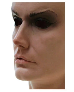 Bella Frauenmaske 6 Bella Frauenmaske -Halloween Kostüm Geschäft frauenmaske mongerbella crossdresser frauemmaske prominenten maske 27882 03