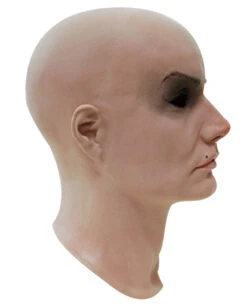 Bella Frauenmaske 7 Bella Frauenmaske -Halloween Kostüm Geschäft frauenmaske mongerbella crossdresser frauemmaske prominenten maske 27882 04