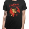 Freddy Krueger A Nightmare On Elm Street T-Shirt