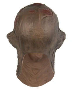 Freddy Krüger Burned Maske -Halloween Kostüm Geschäft freddy krueger burned maske nightmare on elm street merchandise horrorfilm freddy schaumlatexmaske 14253 3