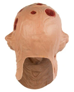 Freddy Schaumlatex Maske 5 Freddy Schaumlatex Maske -Halloween Kostüm Geschäft freddy krueger maske freddy krueger schaumlatex maske nightmare on elm street maske 12968 03