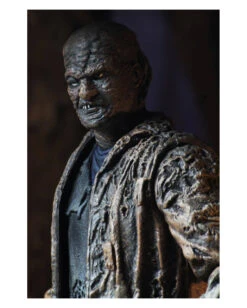 Freddy Vs. Jason: Jason Voorhees Actionfigur 18cm -Halloween Kostüm Geschäft freddy vs jason jason voorhees ultimate action figur horror merchandise 38568 2