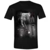 Freddy Vs Jason - Pool T-Shirt