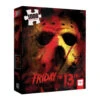 Friday The 13th Puzzle 1000 Teile