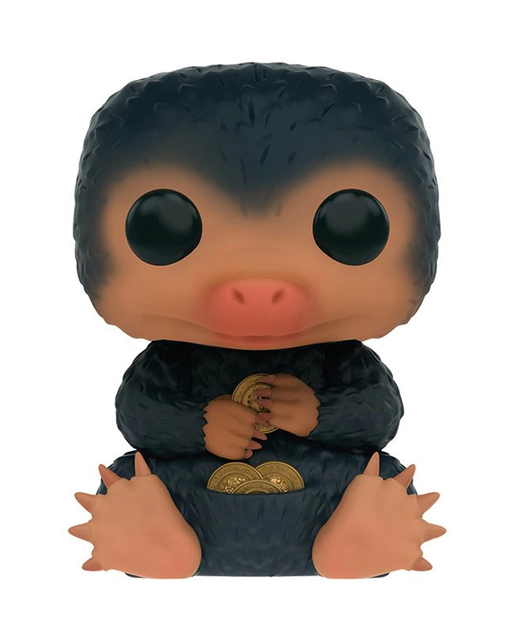 Fantastic Beasts Niffler Funko! Pop Figur 1 Fantastic Beasts Niffler Funko! Pop Figur