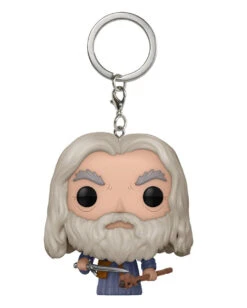 Gandalf Schlüsselanhänger Pocket POP