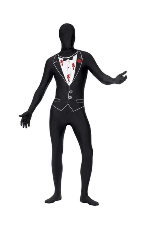 Gangster Skin Suit 1 Gangster Skin Suit