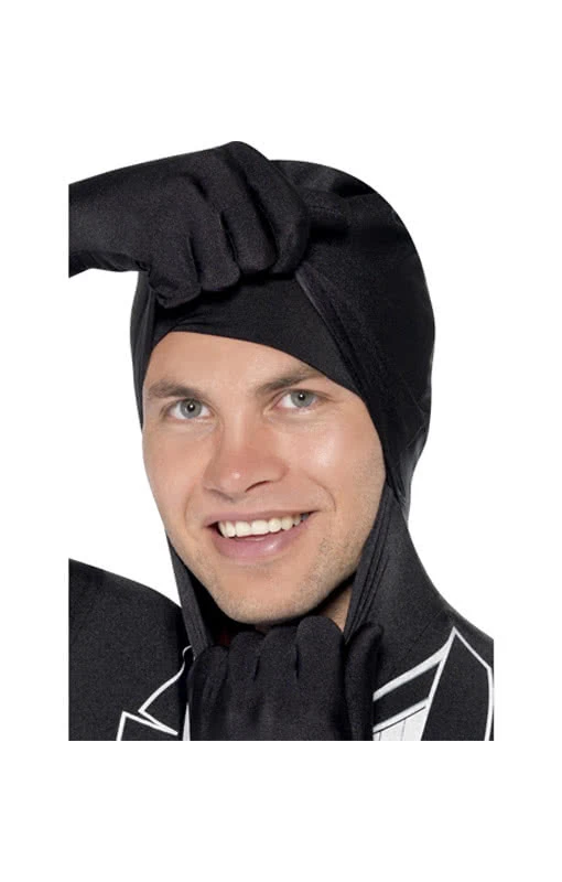 Gangster Skin Suit 2 Gangster Skin Suit – Bild 2