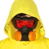 Atemschutz Maske Als Kostümzubehör