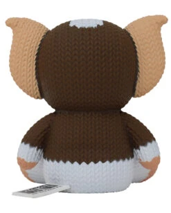 Gizmo Vinyl Figur Handmade By Robots -Halloween Kostüm Geschäft gizmo vinyl figur handmade by robots gizmo collectible vinyl figure handmade by robots 54607 03