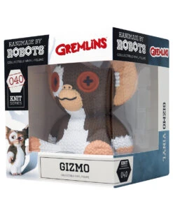 Gizmo Vinyl Figur Handmade By Robots -Halloween Kostüm Geschäft gizmo vinyl figur handmade by robots gizmo collectible vinyl figure handmade by robots 54607 04