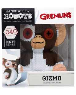 Gizmo Vinyl Figur Handmade By Robots -Halloween Kostüm Geschäft gizmo vinyl figur handmade by robots gizmo collectible vinyl figure handmade by robots 54607 05