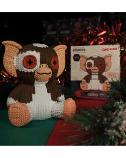 Gizmo Vinyl Figur Handmade By Robots -Halloween Kostüm Geschäft gizmo vinyl figur handmade by robots gizmo collectible vinyl figure handmade by robots 54607 06