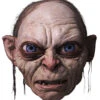 Gollum Maske - Der Hobbit