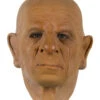 Grandpa Schaumlatex Maske