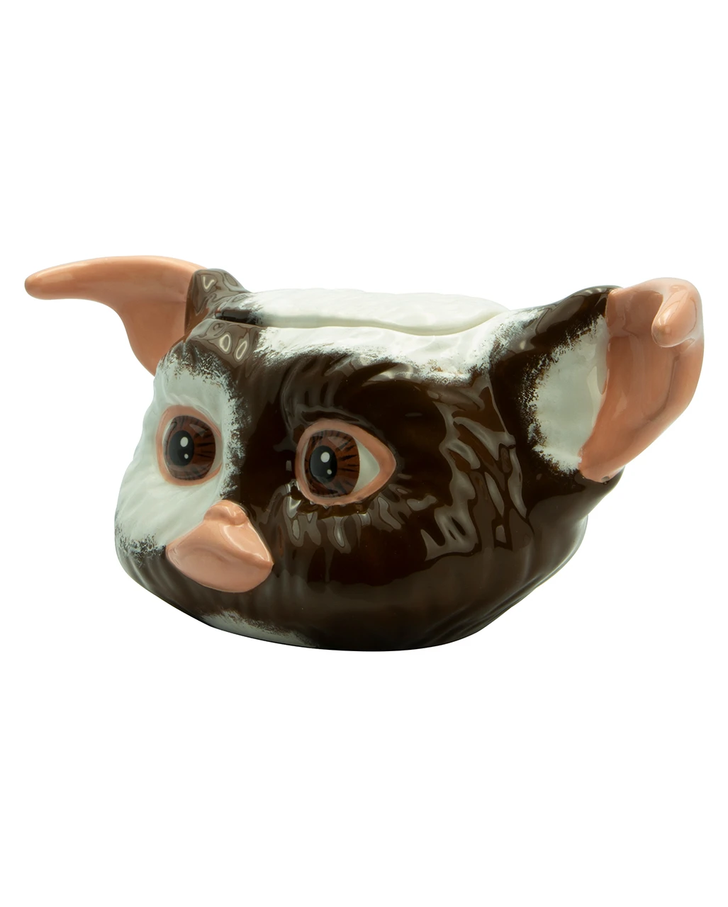 Gremlins Gizmo 3D Tasse 2 Gremlins Gizmo 3D Tasse – Bild 2