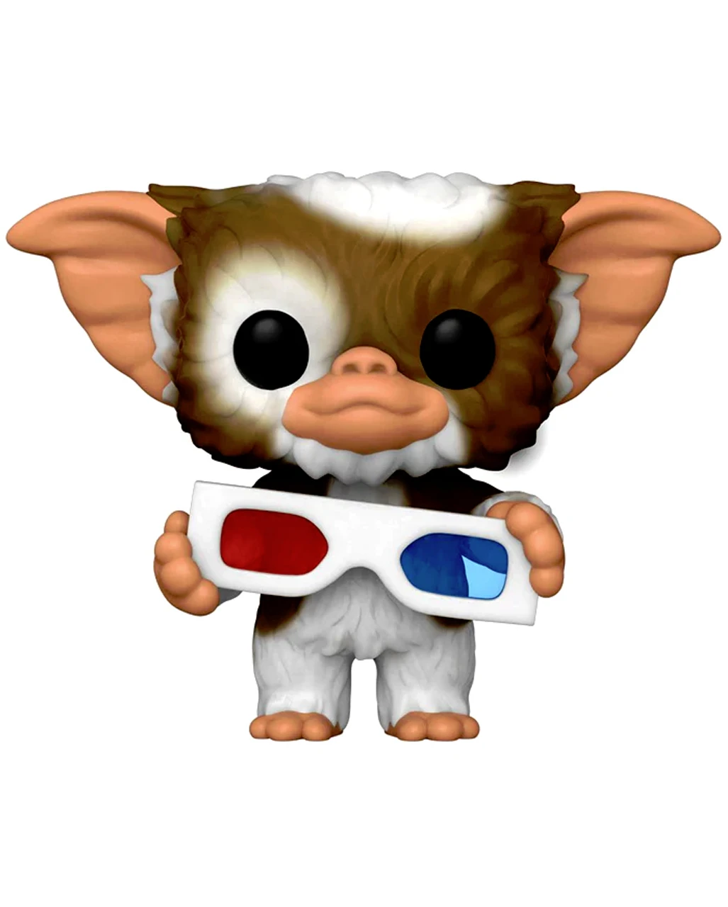 Gremlins Gizmo Mit 3D Brille - Funko POP! Figur 1 Gremlins Gizmo Mit 3D Brille - Funko POP! Figur