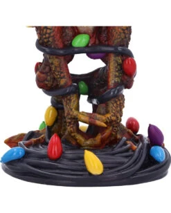 Gremlins Mohawk In Lichterkette 16cm -Halloween Kostüm Geschäft gremlins mohawk in lichterkette 16cm gremlins mohawk in fairy lights weihnachtsgeschenk gremlins fan 53992 6