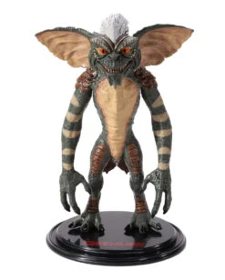 Gremlins Stripe Bendyfigs