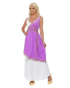 Griechische Göttin Rhea Kostüm -Halloween Kostüm Geschäft griechische goettin rhea kostuem faschings verkleidung griechenland antikes karnevalkostuem 35804 3