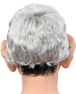 Großvater Papa Vollkopf Maske Mit Haaren 7 Großvater Papa Vollkopf Maske Mit Haaren -Halloween Kostüm Geschäft grossvater maske mit haaren opa maske mit haaren alter mann maske grandpa mask 37862 04
