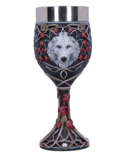 Guardian Of The Fall Herbstwolf Kelch 19,5cm 9 Guardian Of The Fall Herbstwolf Kelch 19,5cm -Halloween Kostüm Geschäft guardian of the fall herbstwolf kelch guardian of the fall goblet gothic deko 50986 03