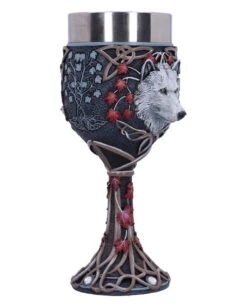 Guardian Of The Fall Herbstwolf Kelch 19,5cm 10 Guardian Of The Fall Herbstwolf Kelch 19,5cm -Halloween Kostüm Geschäft guardian of the fall herbstwolf kelch guardian of the fall goblet gothic deko 50986 04