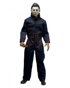Halloween 1978 Samhain Michael Myers 30cm Action Figur