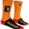 Halloween II Michael Myers Patch Socken